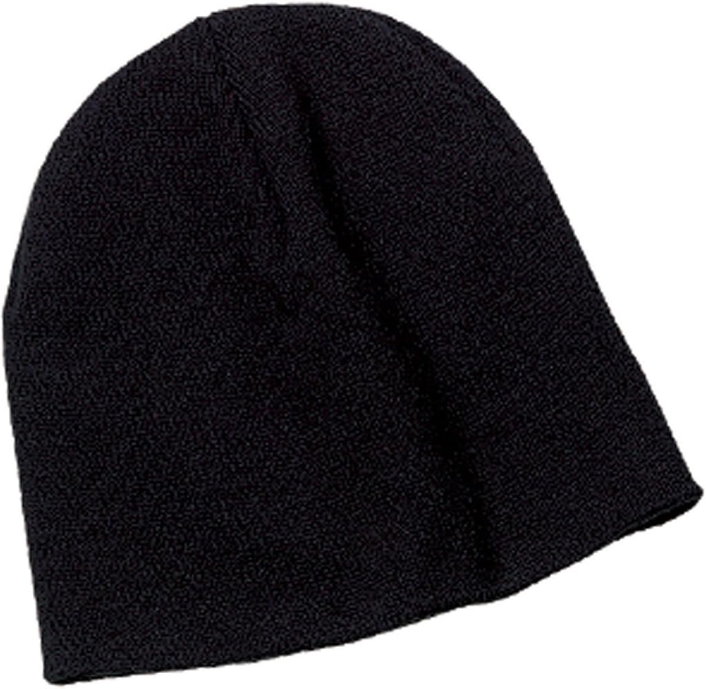 Port & Company Men's Beanie Cap