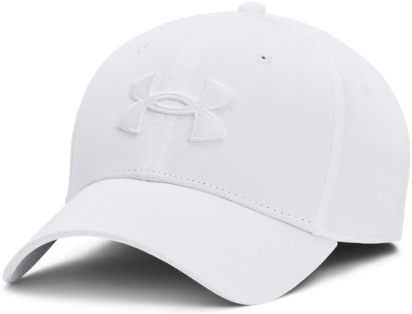 Under Armour Men's Blitzing Cap Stretch Fit