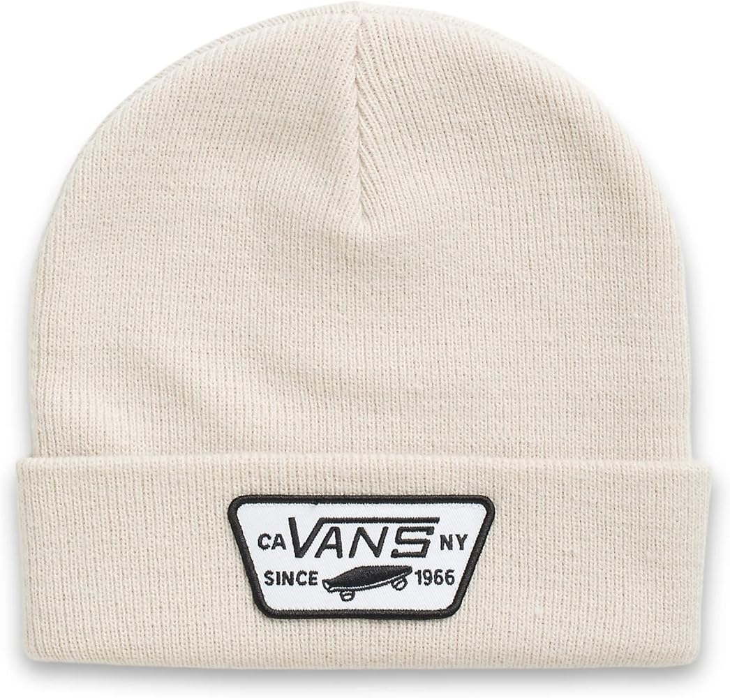 Vans Men's Black Milford Beanie