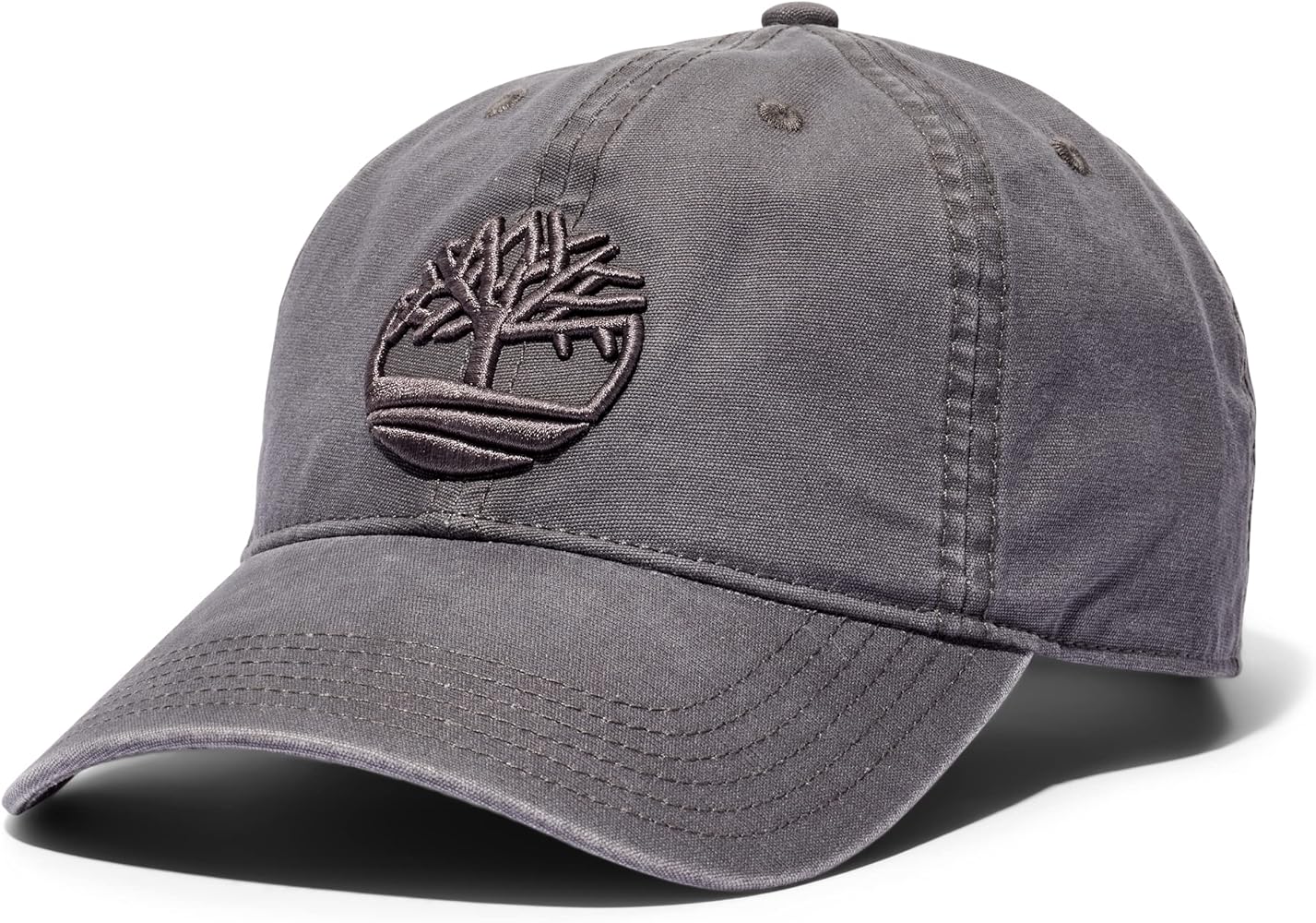 Timberland Mens Soundview Cotton Canvas Hat