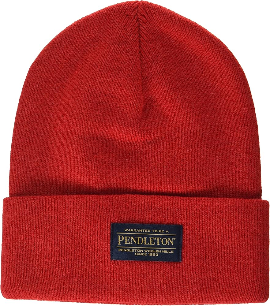 Pendleton Beanie