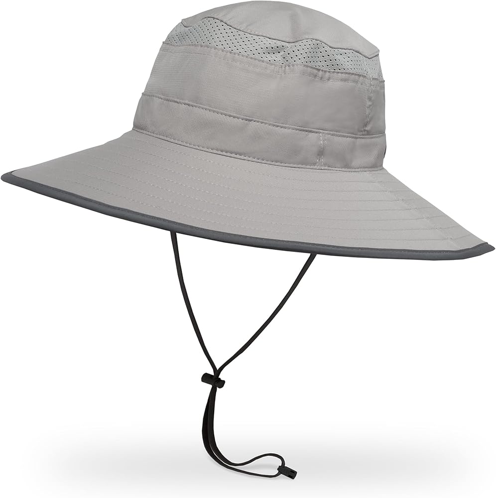 Sunday Afternoons Latitude Hat