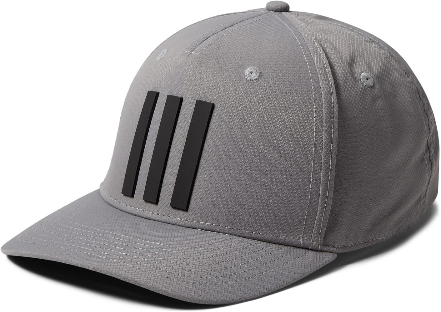 adidas 3-Stripes Tour Golf Hat