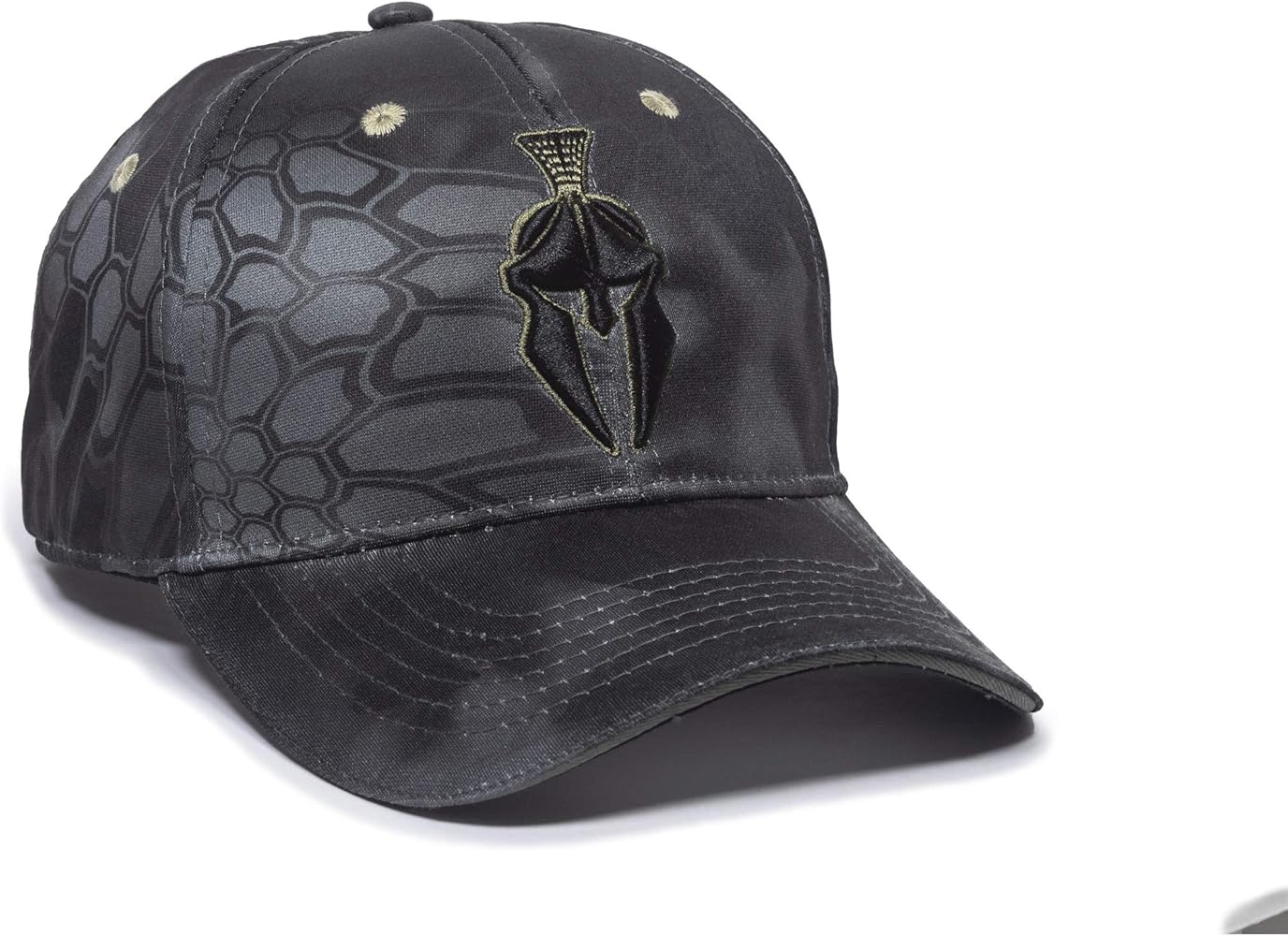 Kryptek Outdoor Cap Kryptek Logo Hat Typhon