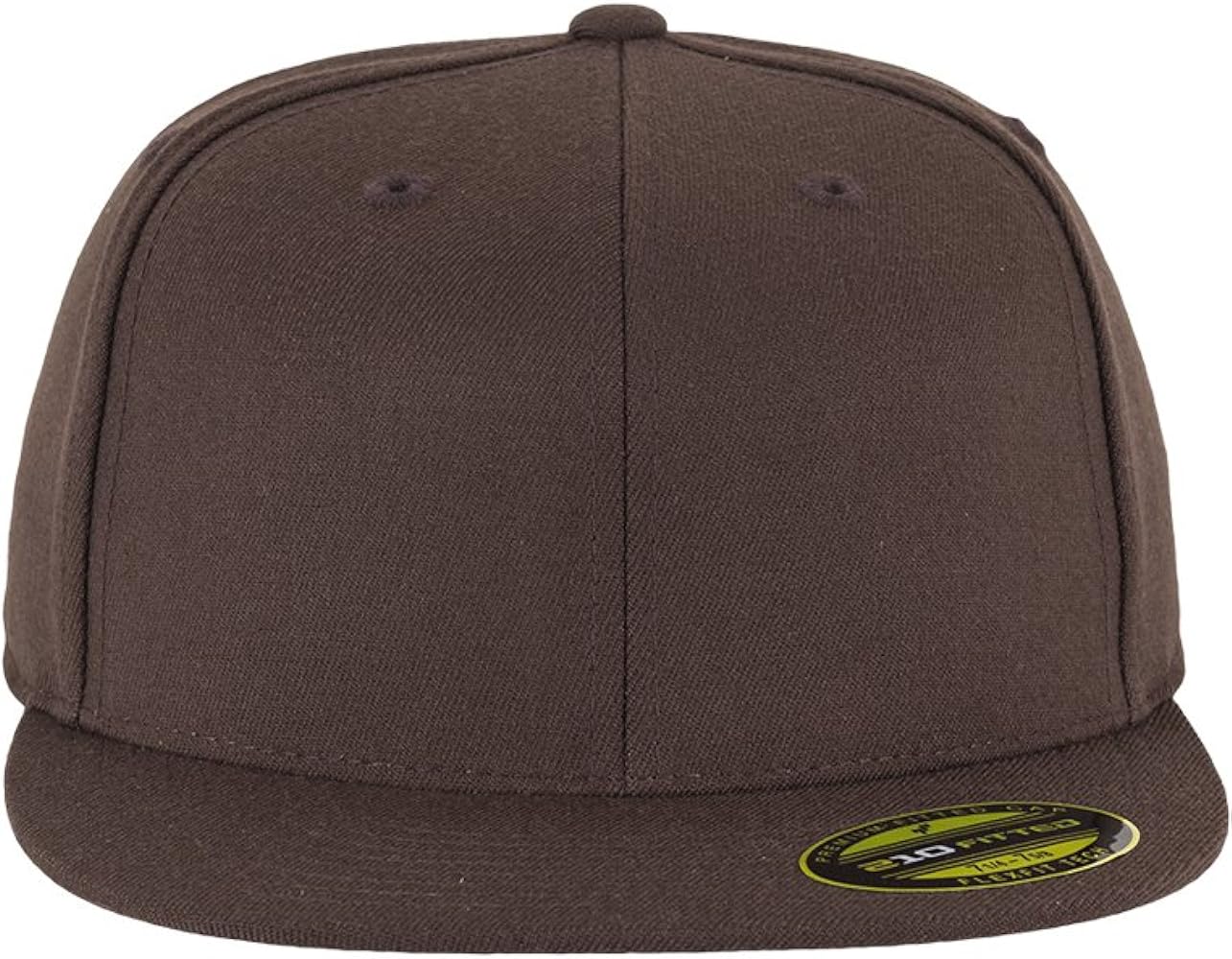 Flexfit Men's Premium 210 Fitted Cap