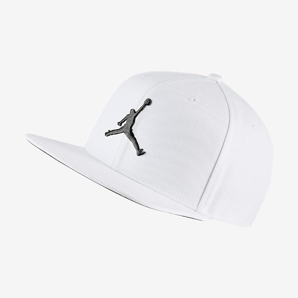 NIKE Men's Jordan PRO Jumpman Snapback