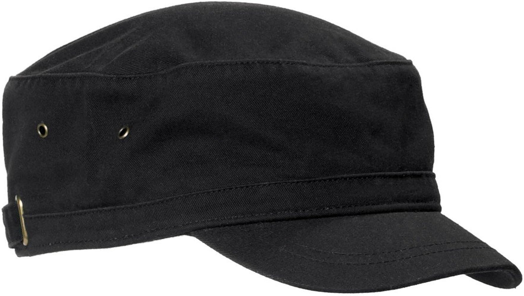 Short Bill Cadet Cap (BA501)