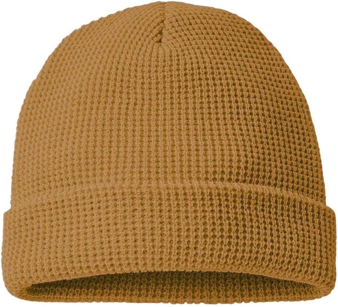 RICHARDSON 146 Waffle Knit Beanie