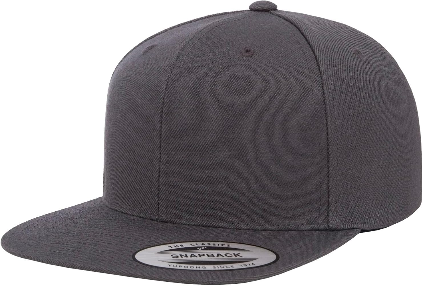 Flexfit Wool Blend Prostyle Snapback Cap