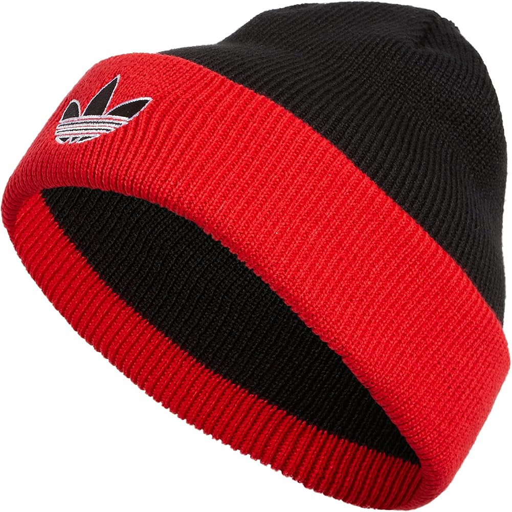 adidas Unisex-Adult Sunday Cuff Beanie