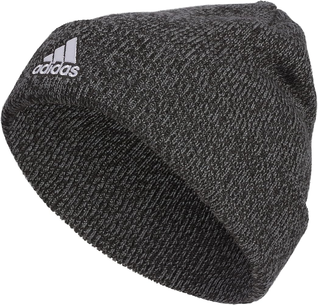 adidas Men's Team Issue Fold Beanie