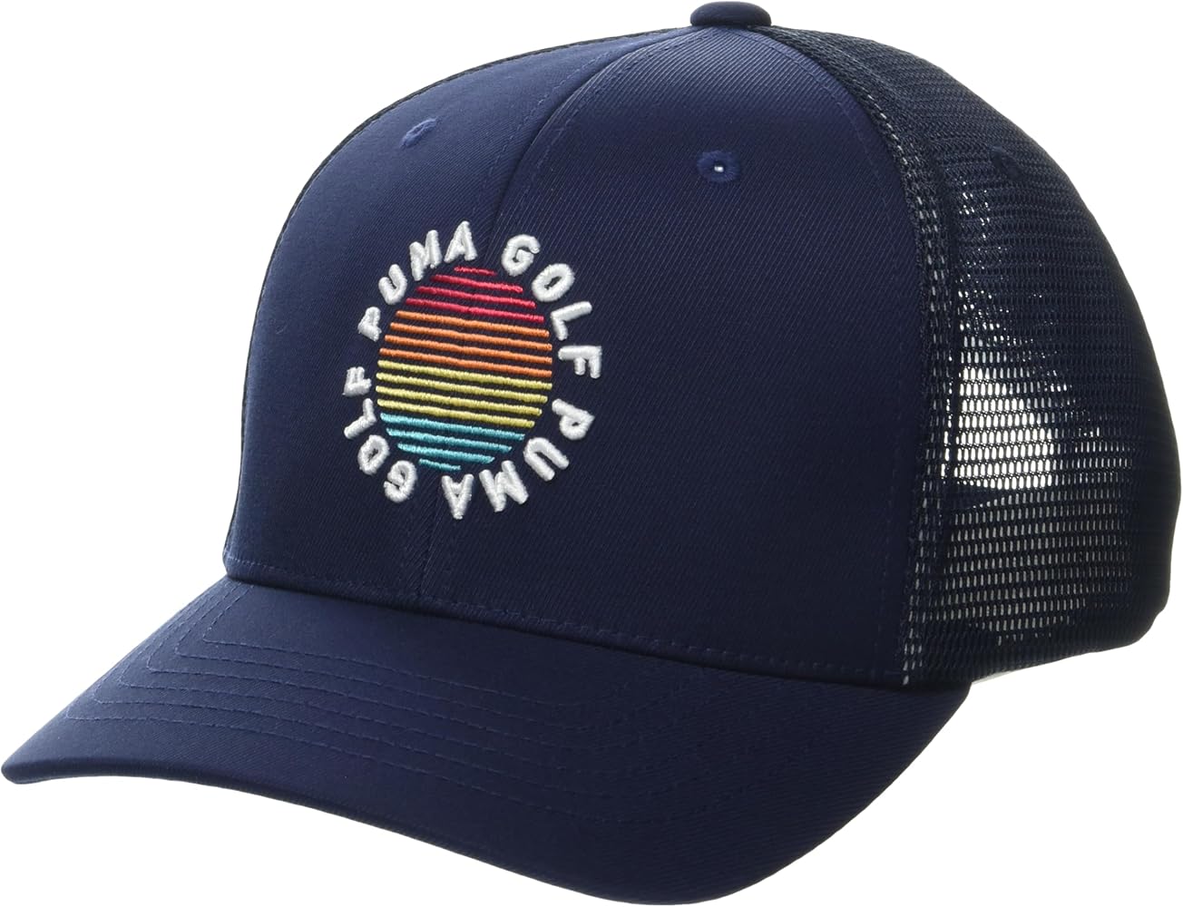 Men's Twilight Trucker Cap