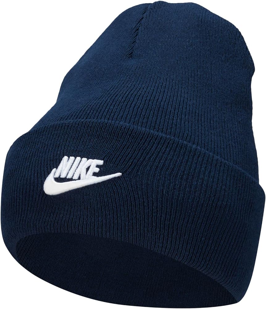 Nike Unisex Sportswear Cuffed Beanie 3 in 1