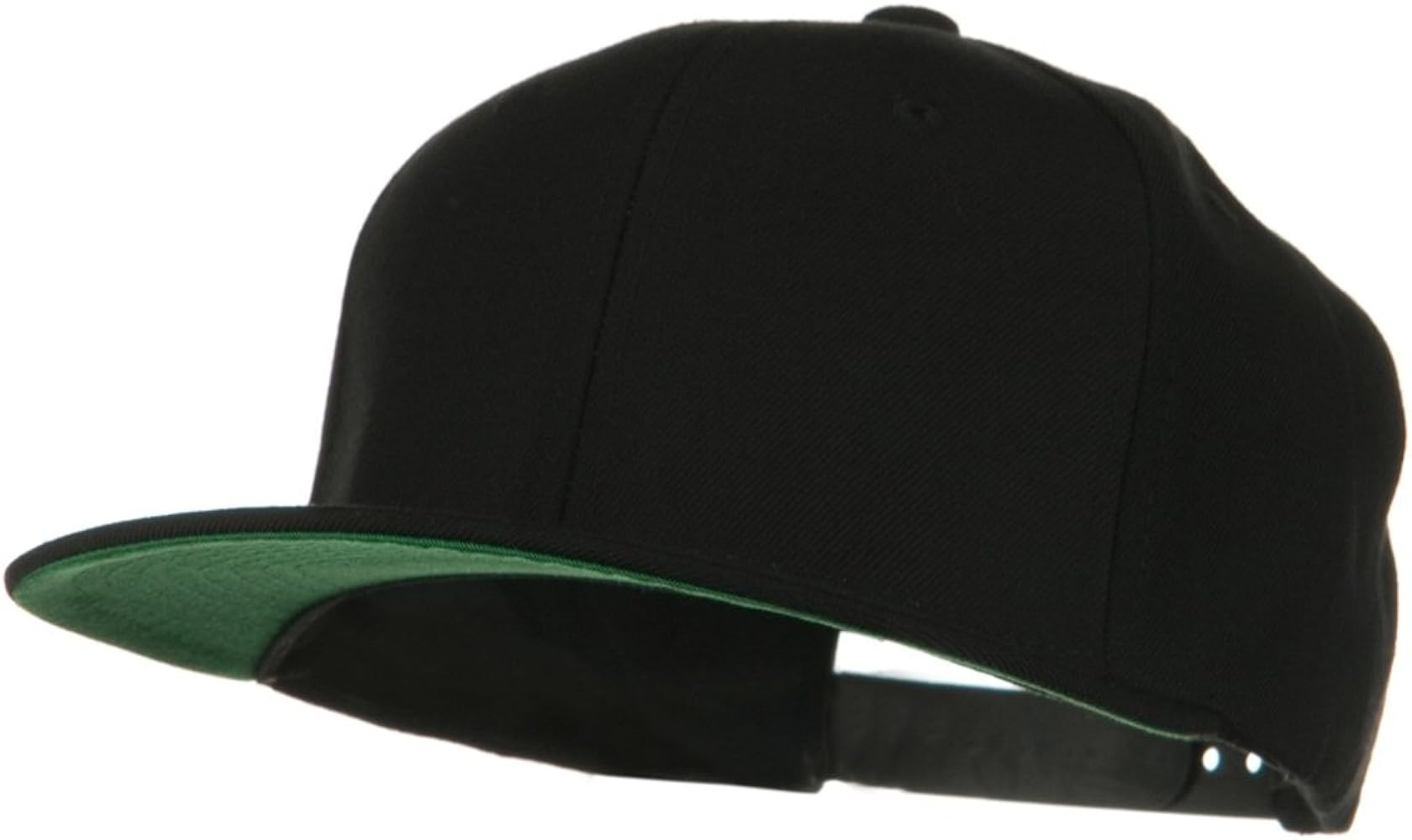 Flexfit Wool Blend Prostyle Snapback Cap