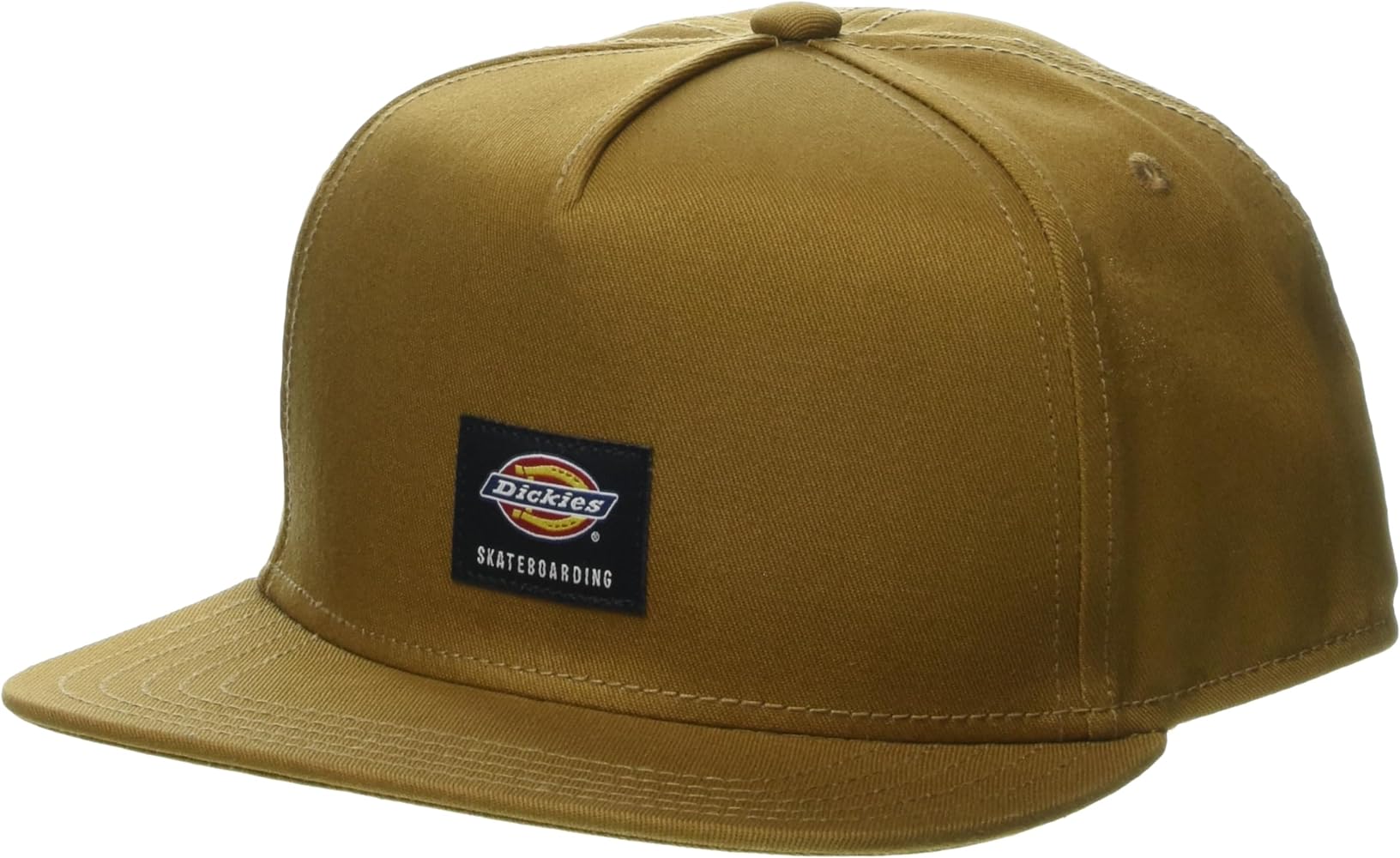 Dickies Men's Skateboarding Mid Pro Cap