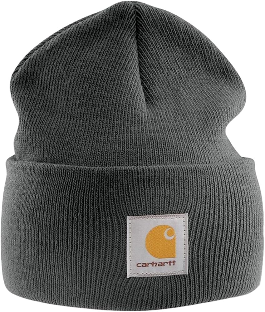 Carhartt Men's Knit Cuffed Beanie Closeout