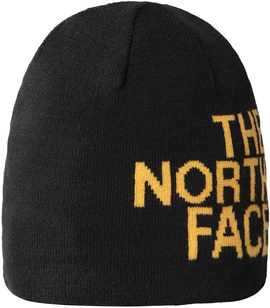 THE NORTH FACE Reversible TNF Banner Beanie