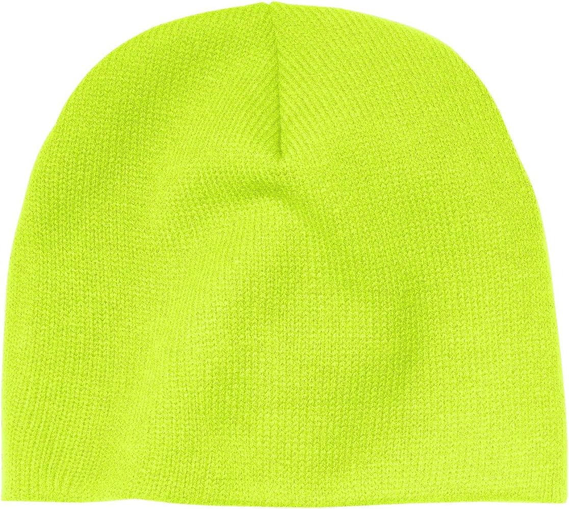 Port & Company Men's Beanie Cap