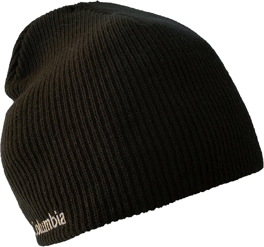 Columbia Men`s Big Bonanza Beanie