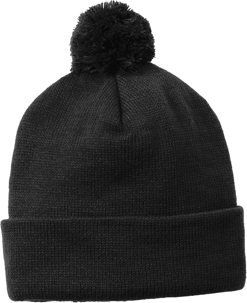 SPORT-TEK mens Beanie