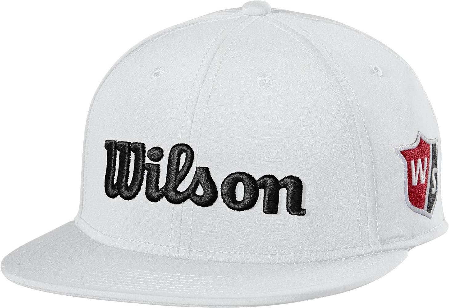 WILSON Pro Tour Golf Hat – Men, Women, and Junior Sizes