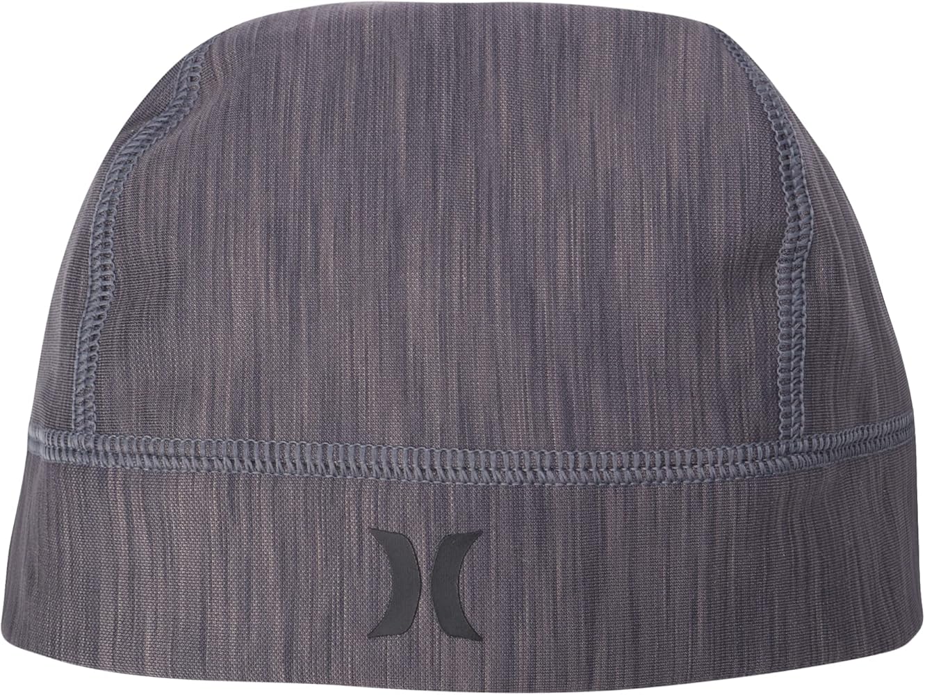 Hurley Men's Winter Hat - Skully Performance Skull Cap Beanie