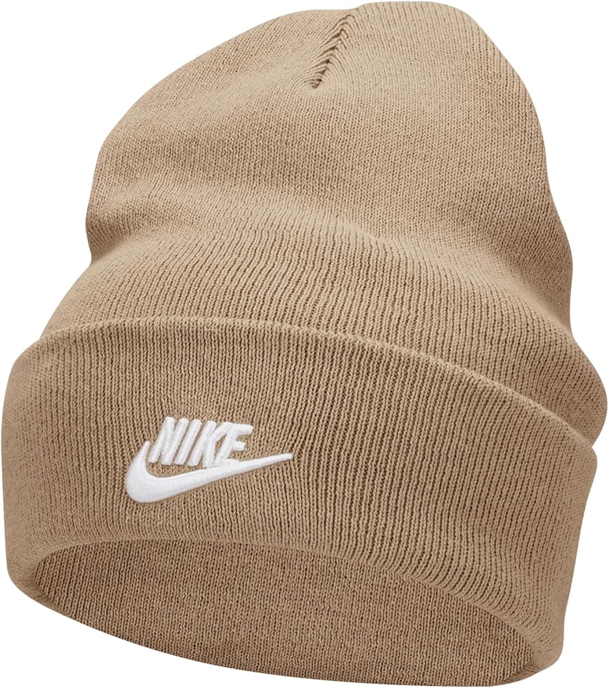 Nike U NK Peak Beanie TC FUT L