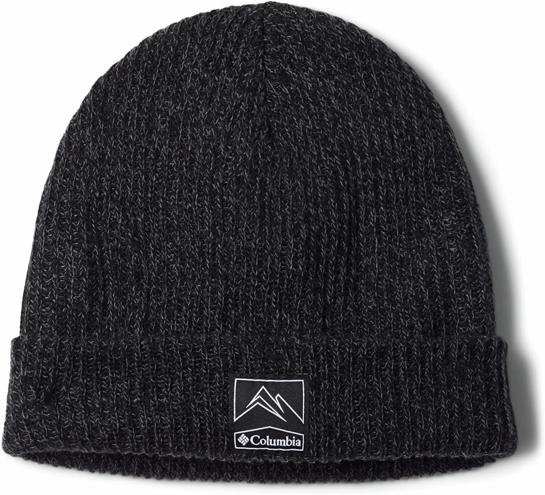 Columbia Men's Whirlibird Cuffed Beanie