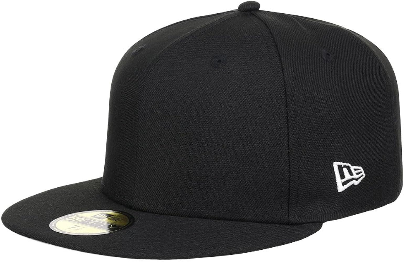 New Era Blank 59FIFTY Fitted Hat