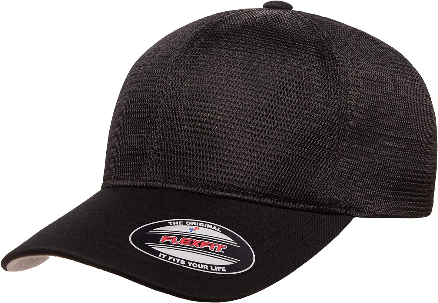 Flexfit Men's 360 Omnimesh Cap