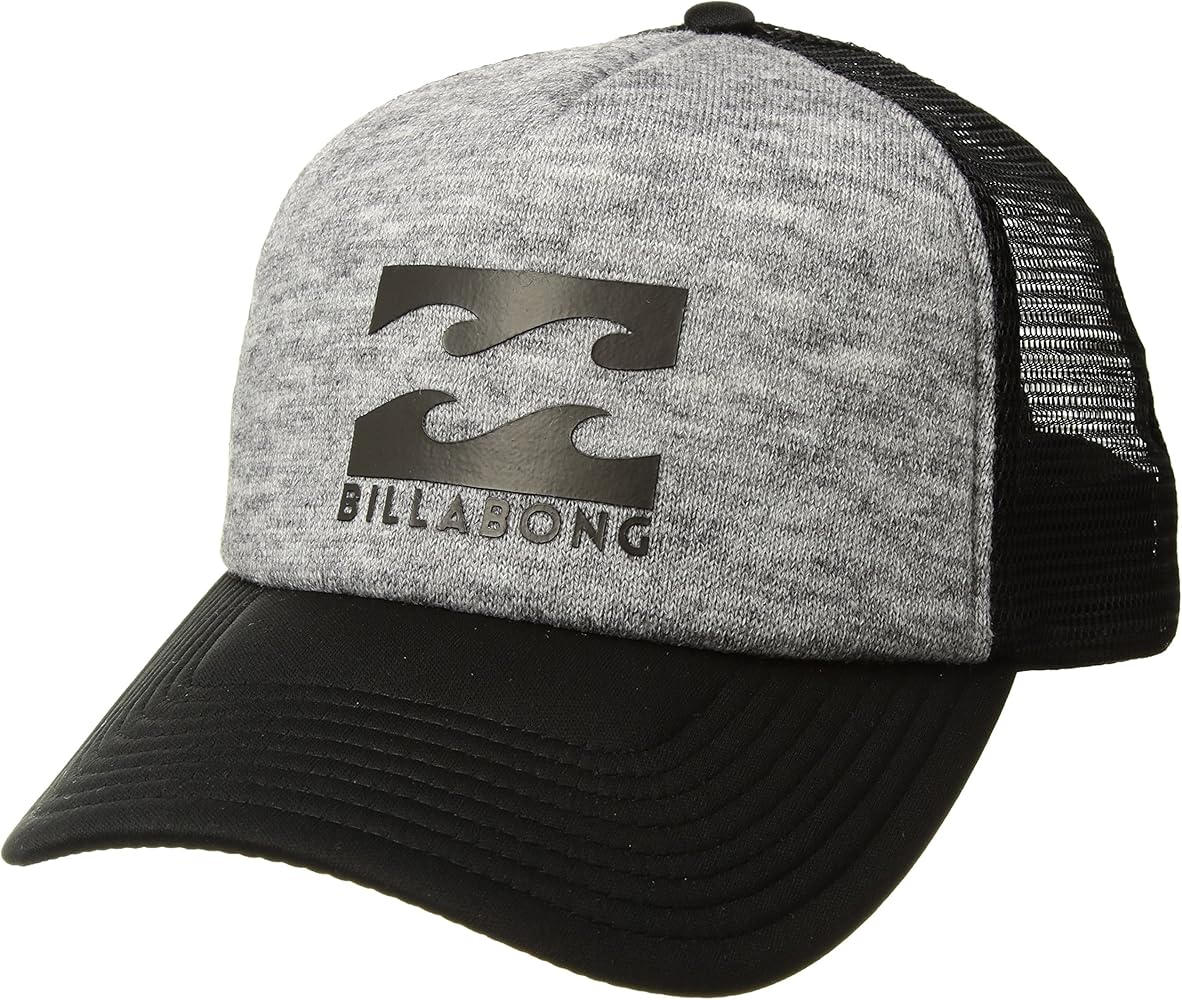 Billabong Men's Classic Trucker Hat