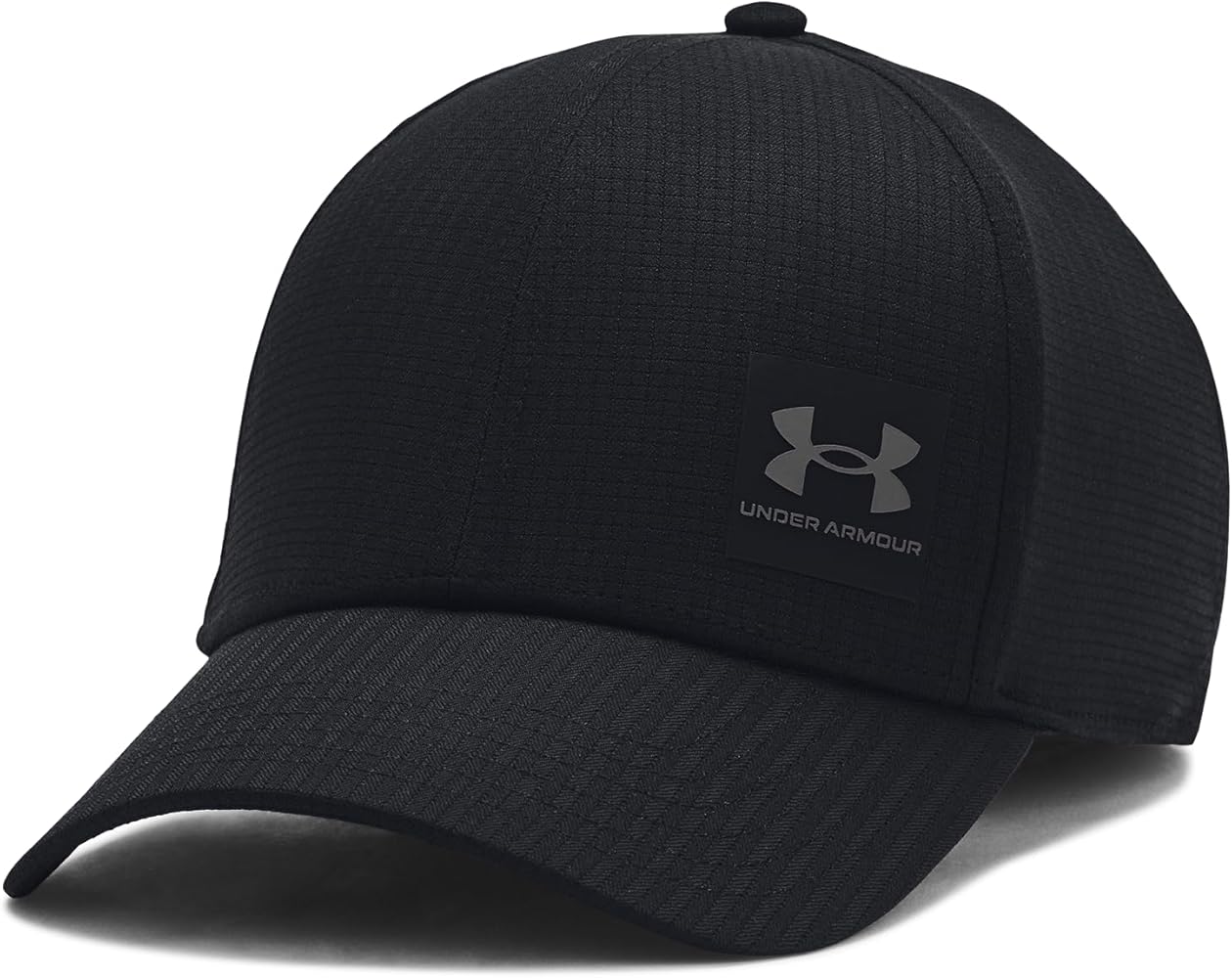 Under Armour Men's Iso-chill ArmourVent Adjustable Hat