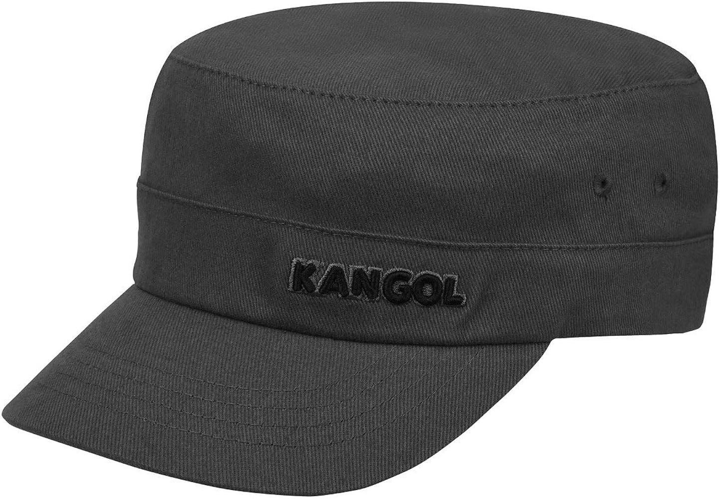 Kangol Cotton Twill Army Cap - Dark Lichen/XXL