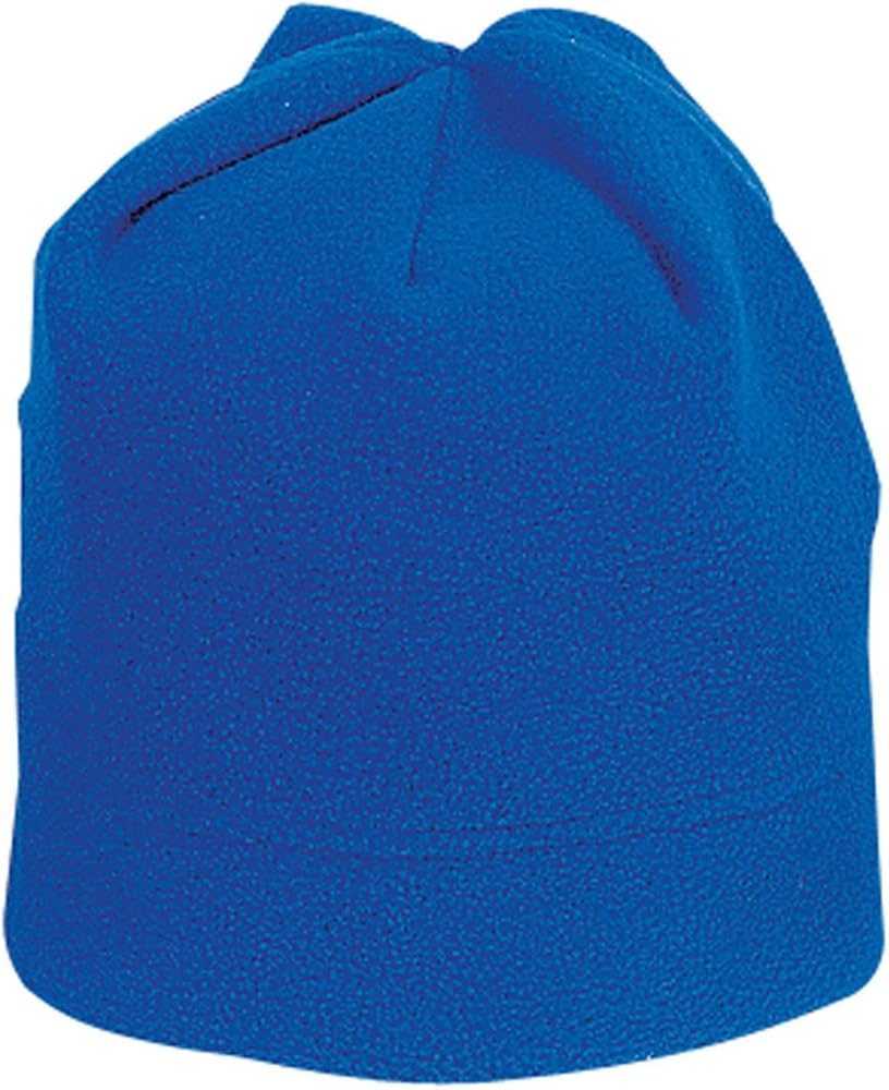 Port Authority Men's R Tek Stretch Fleece Beanie OSFA Royal