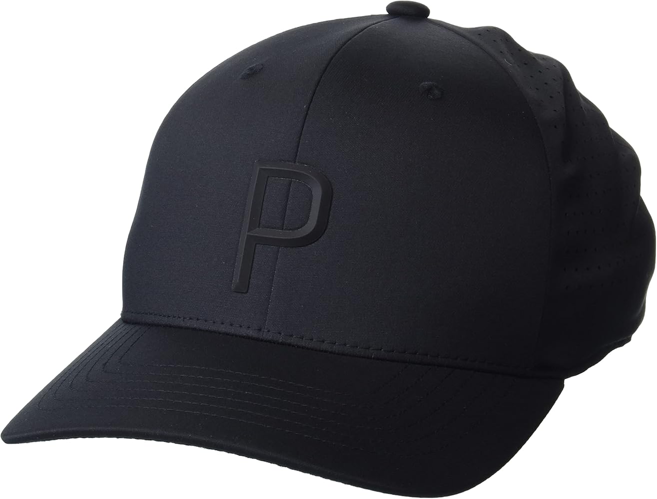 Men's Tech P Snapback Cap