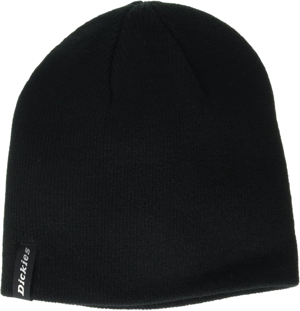 Dickies Men's Skull Cap Beanie