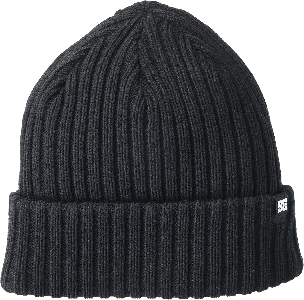 DC Men's Fish N Destroy 2 Beanie