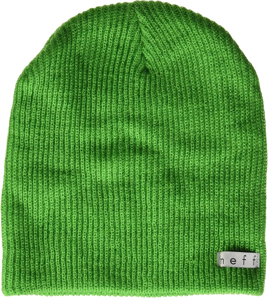 Neff Daily Heather Beanie Hat for Men and Women