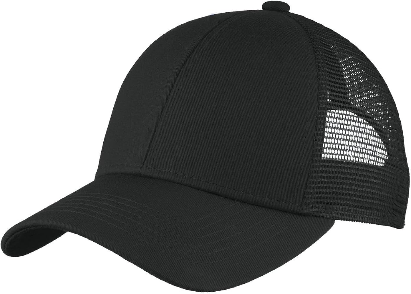 Port Authority Adjustable Mesh Back Cap