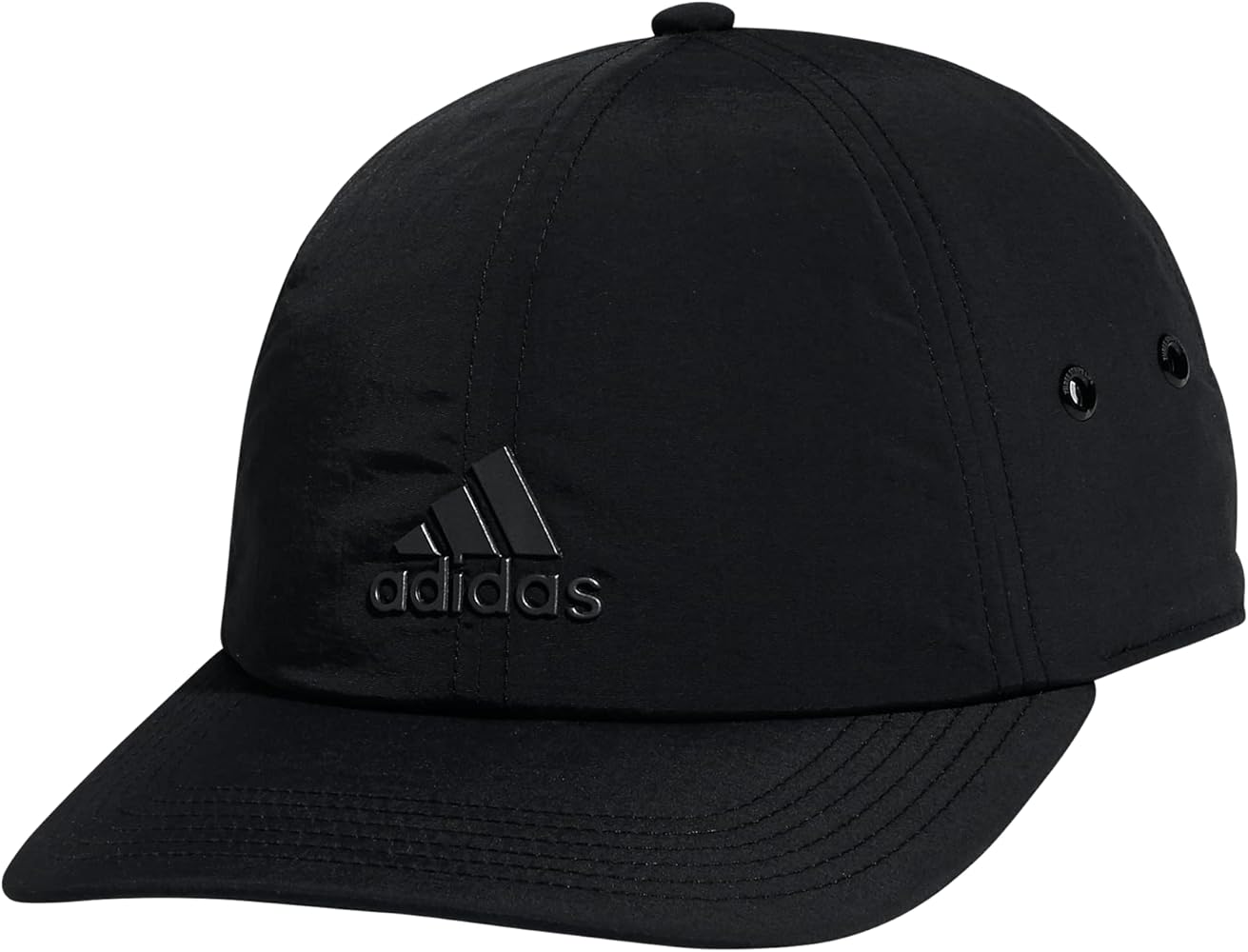 adidas Men's VMA Relaxed Fit Strapack Slight Precurve Brim Adjustable Hat