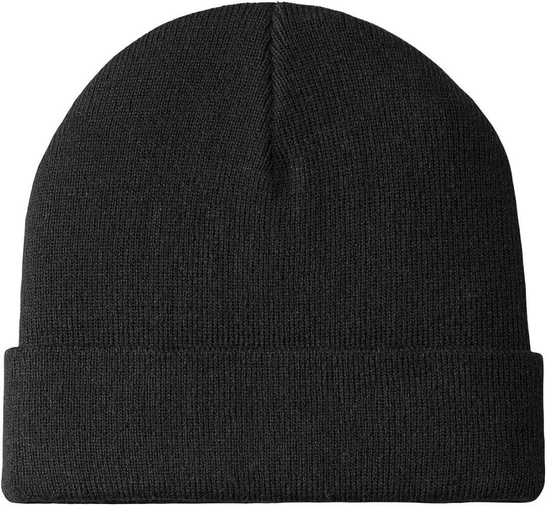 Port Authority Knit Cuff Beanie