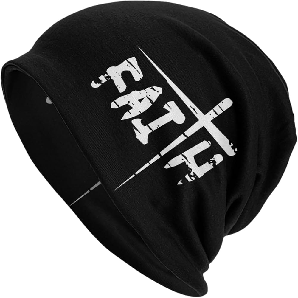 Beanie Hat Skull Caps Warm Knit Hats Headwear for Women Men