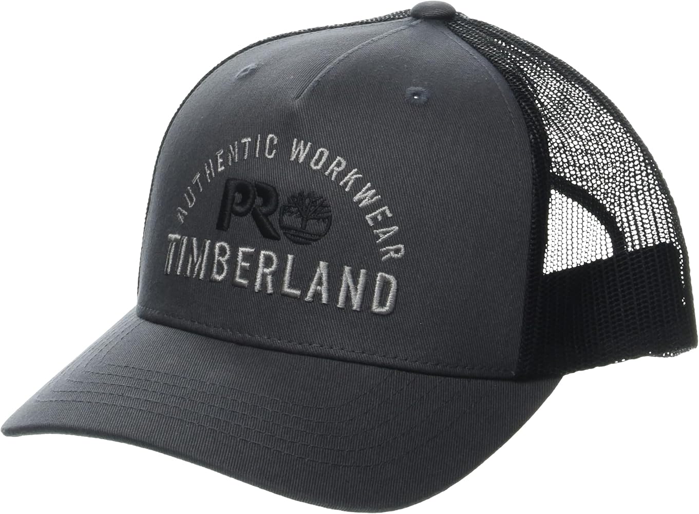 Timberland PRO Men's Authentic Workwear Trucker Hat