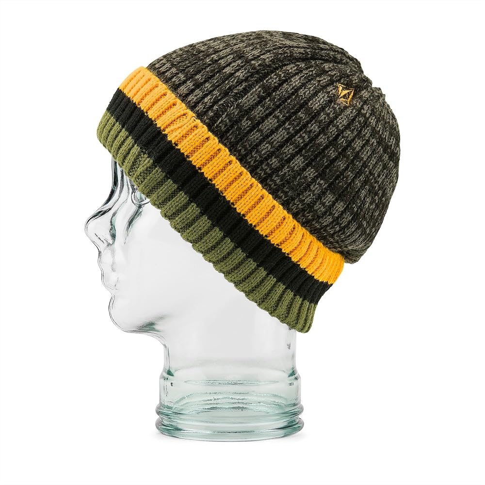 Volcom Men's Everything Ski Snowboard Beanie