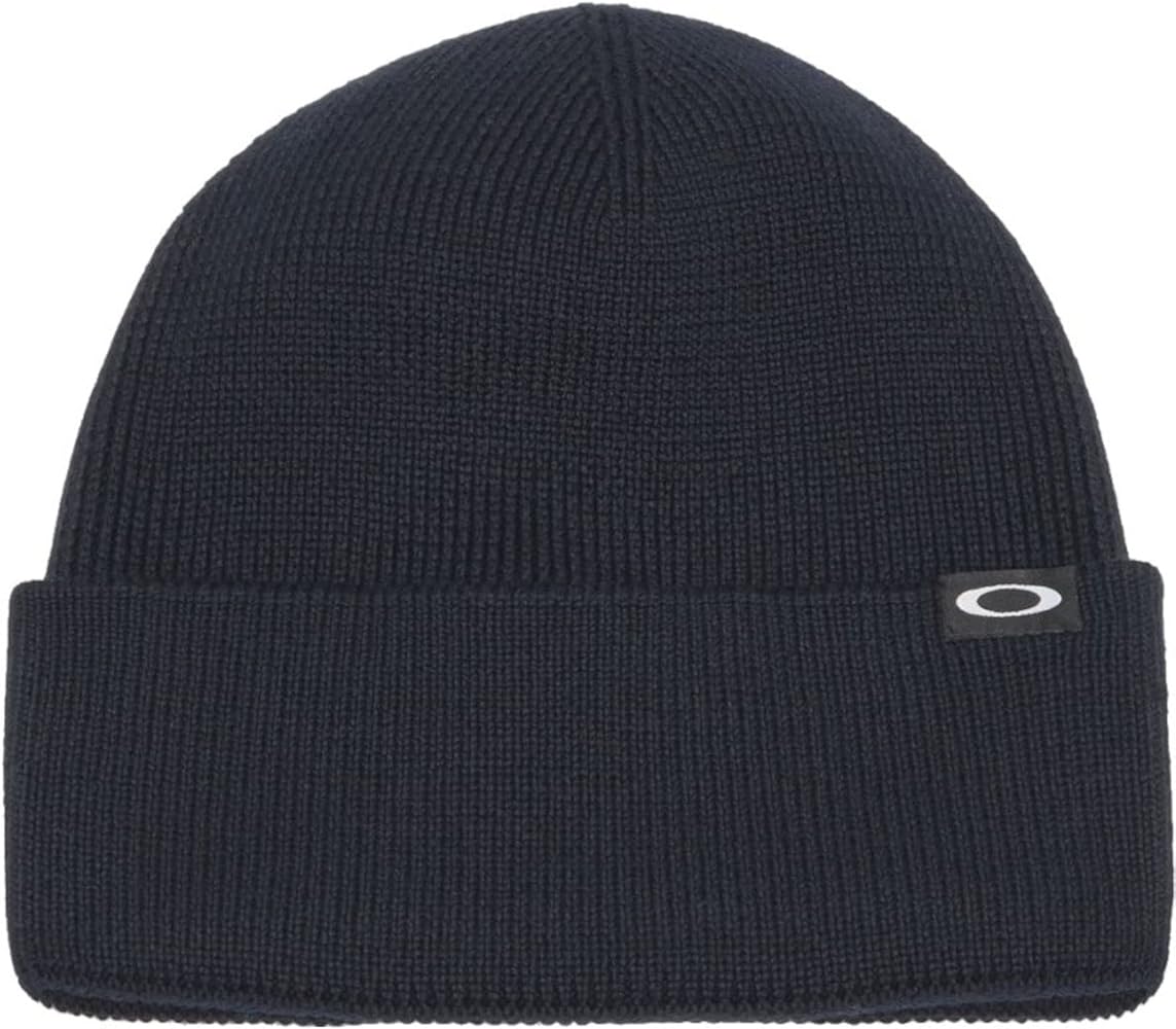 Oakley Men's Cuffed Ellipse Rc Beanie