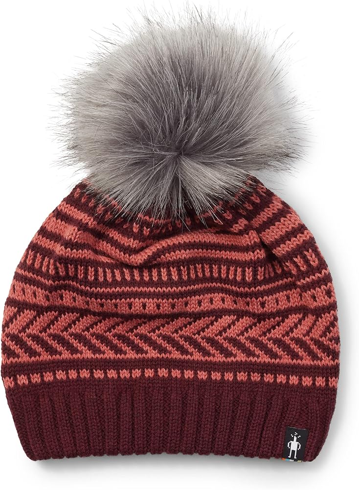 Smartwool Chair Lift Merino Wool Beanie for Men and Women