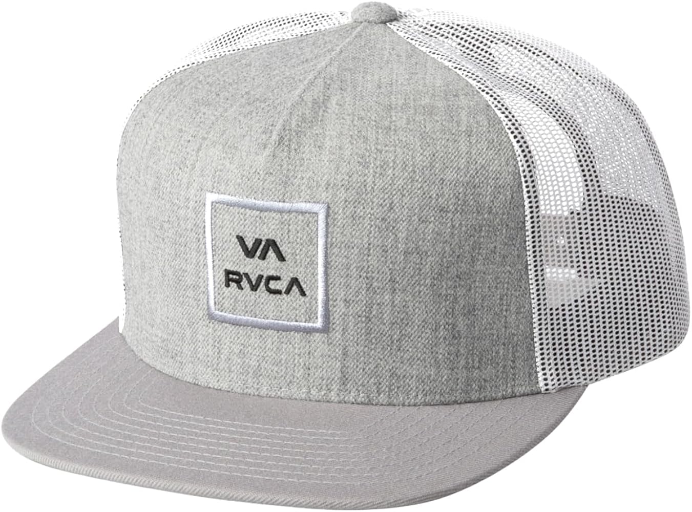 RVCA Men's Va All The Way Trucker