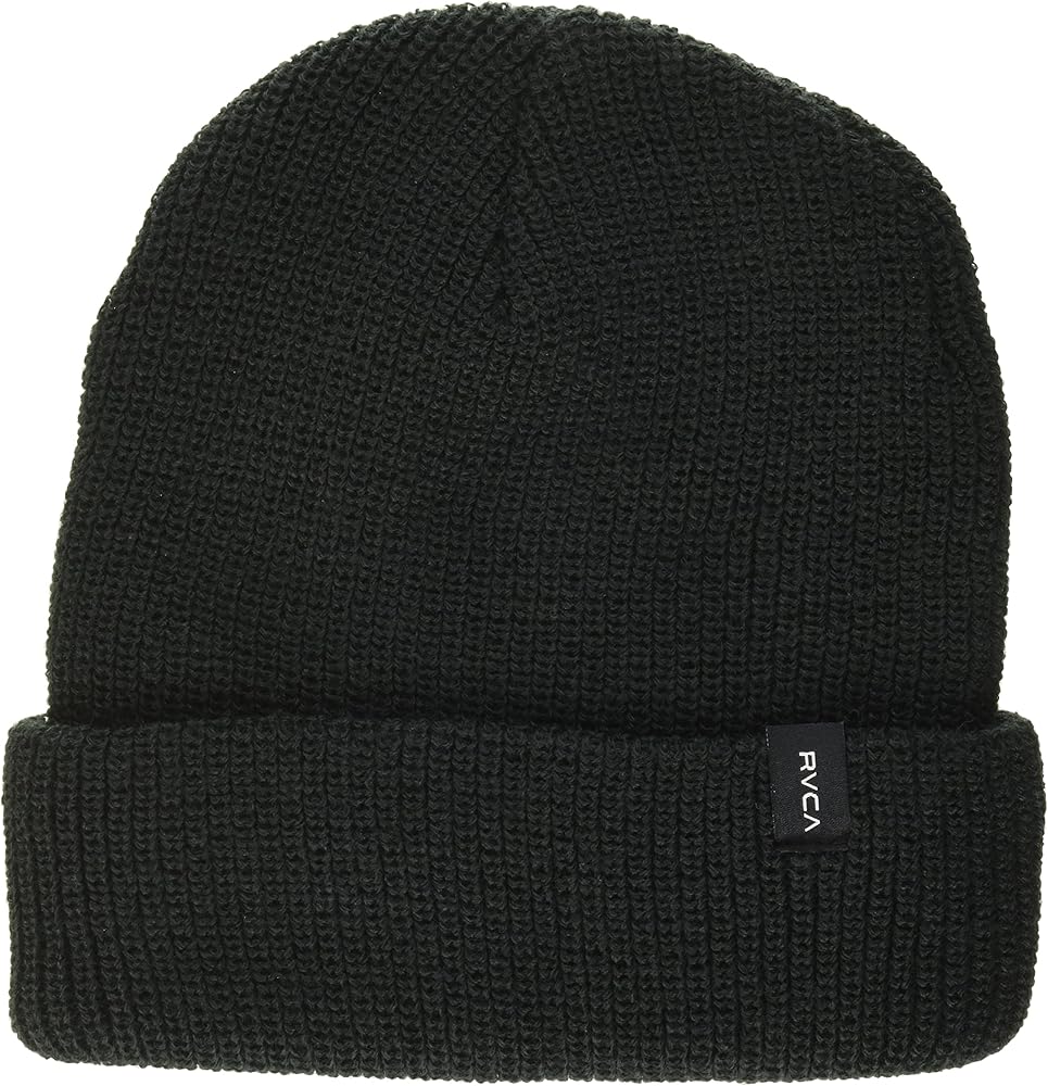 RVCA Men's Knit Beanie