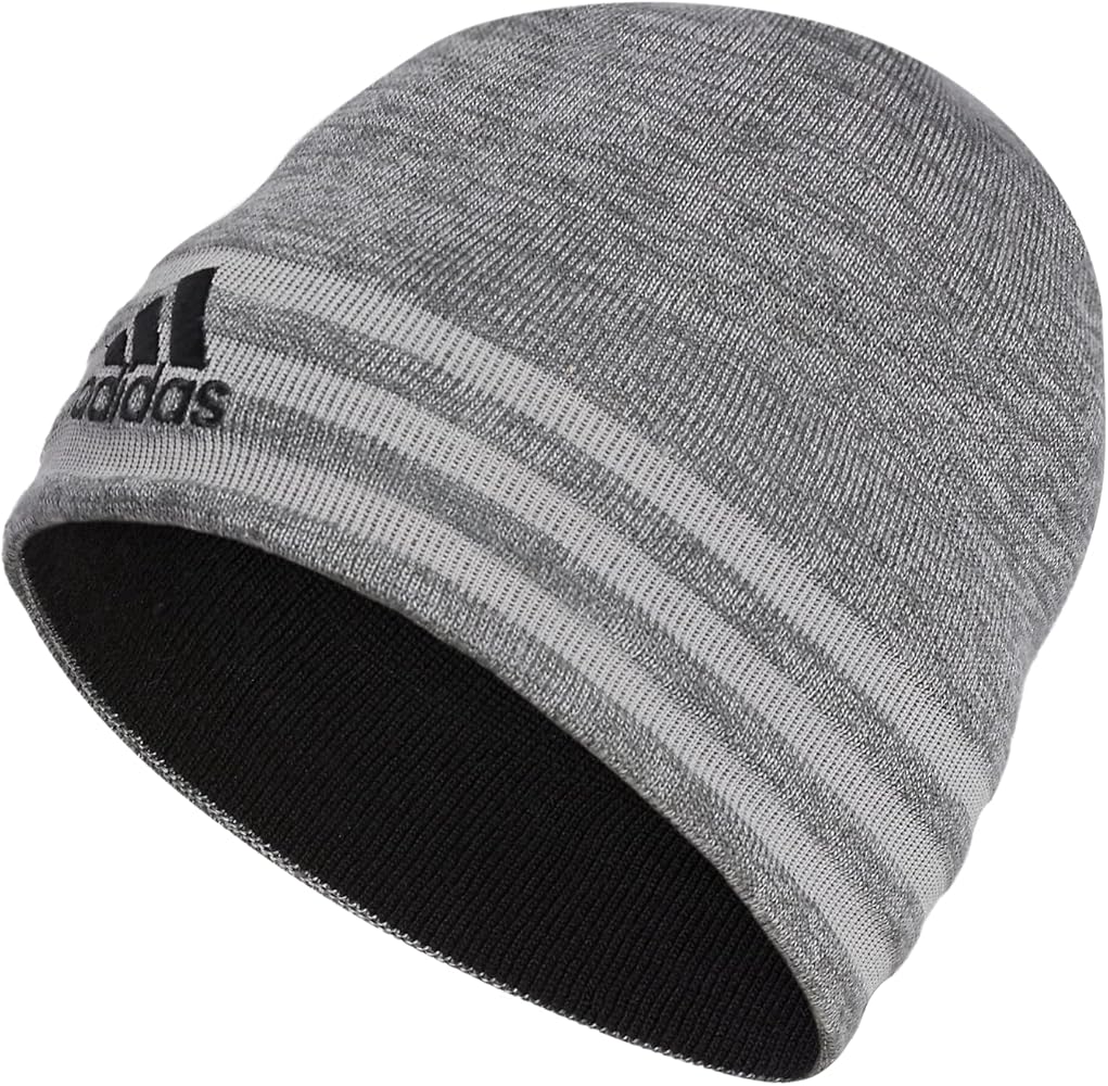 adidas Men's Eclipse Reversible Beanie