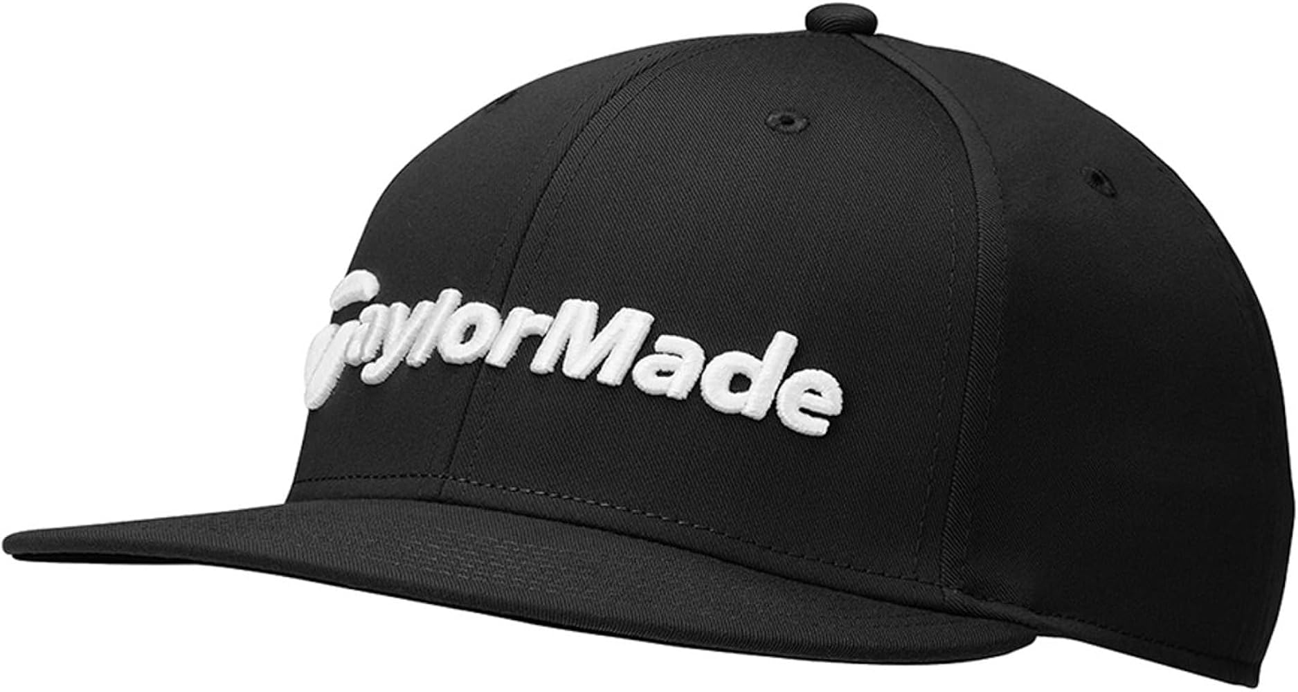 TaylorMade Golf Men's Flatbill Snapback